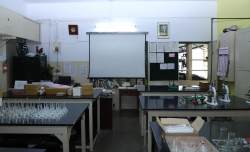 Padma Seshadri Bala Bhavan Senior Secondary School Galley Image 3