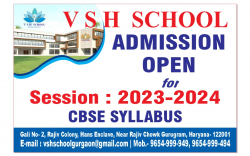 VSH School Galley Image 4