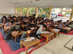 Kendriya Vidyalaya No 3 Galley Image 3