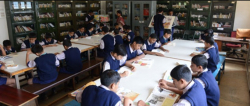 THE GREENFINGERS SCHOOL Galley Image 4