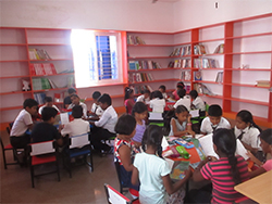 MAHALAKSHMI VIDYA MANDIR Galley Image 4