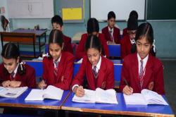 Tikku Modern School Galley Image 2