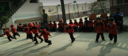 American International School Galley Image 2