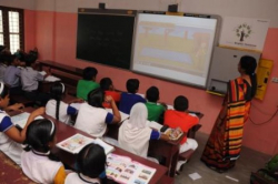 ICSE Schools in Thiruvananthapuram, Little Flower Vidya Vihar,  Vellayani Junction, Nemom, Nemom, Trivandrum