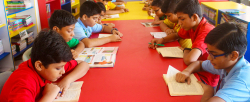 Shri Ram Centennial School Galley Image 4