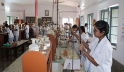 St. Josephs Convent High School Galley Image 4