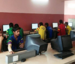 Ryan International school Galley Image 3