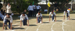 Asian World School Galley Image 4