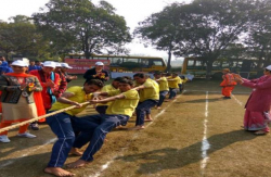 ಶಾಲೆಯ ಗ್ಯಾಲಿ ಚಿತ್ರ