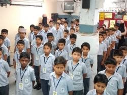 Other board Schools in East Abhiramapuram, Chennai, I Max Nursery and Primary School, # 104, Dr. Besant Road,Royapettah, Royapettah, Chennai