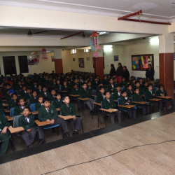 Tilak Public School Galley Image 4