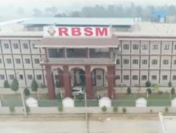 CBSE Schools in Bhondsi, Gurgaon, R B S M PUBLIC SCHOOL,  V.P.O.-BHONDSI DISTT.-GURGAON, BHONDSI, Gurugram
