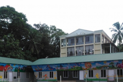 ICSE Schools in Thiruvananthapuram, Madhuvan Sai Vidyashram School, Madhuvanam, Puliyarakonam, Vilappil  , Vilappil, Trivandrum