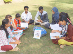 Brilliant Junior & Degree College Galley Image 2