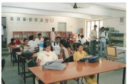 R.P.E.S. High School Galley Image 2