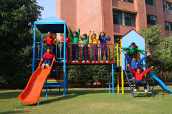 Shalom Hills International School Galley Image 4
