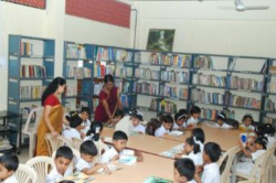 Amrita Vidyalayam Galley Image 2