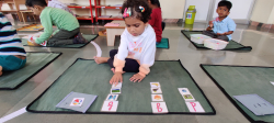 Rays Montessori House of Children Galley Image 3