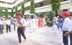 Sri Guru Harkrishan Public School Galley Image 4