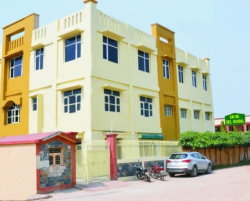 Schools in Faridpur, Faridabad, SAI SENIOR SECONDARY SCHOOL, OPP. NTPC, TIGAON ROAD,  NEEMKA,  NEEMKA, Faridabad