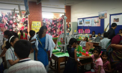PSBB Millennium School Galley Image 4