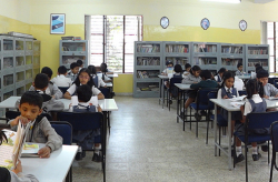 HAL Public School Galley Image 4