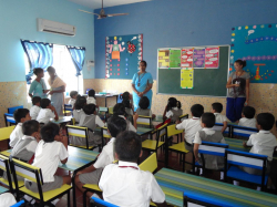 Brindavan Vidyalaya Galley Image 3