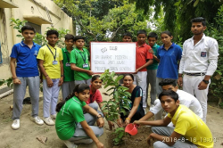 Jai Bharat Modern School Galley Image 4