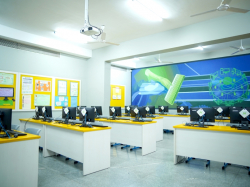 Vibgyor High Galley Image 2