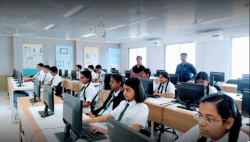 JITO Delhi Public School Galley Image 4