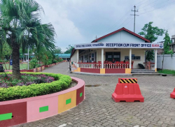 Beste Internate in Assam, ZENTRALE ÖFFENTLICHE SCHULE, Gyan Village, Haitharka, Patharkandi, Patharkandi, Karimganj