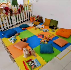 Pre schools, Playschools schools in Akshayanagar, Bangalore, The School of Discovery, 3rd Floor, Viva Corner, Begur - Hulimavu Rd, above Theobroma, Rukmaiah Layout, Akshayanagar, Akshayanagar, Bengaluru