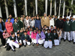 CBSE Schools in Raikot, Ludhiana, Tagore Modern School, Raikot Distt , near Kutba Gate, Raikot, Ludhiana