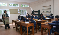 The Blue Mountains School Galley Image 2