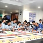 The Emerald Heights International School Galley Image 4