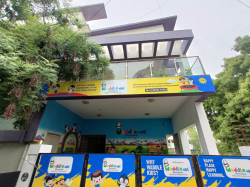 Waddle Kids preschool Medavakkam Galley Image 2