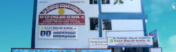 Other board Schools in Kathriguppe, Bangalore, SRI VENKATESHWARA VIDYA PEETHA ENGLISH SCHOOL, 62, 7th Cross Road, Ashok Nagar, NR Colony, Basavanagudi, NR Colony,Basavanagudi, Bengaluru