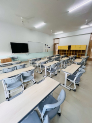 Ryan International School, Kompally Galley Image 4