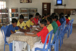 G B INTERNATIONAL SCHOOL Galley Image 4