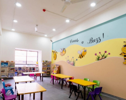 Kalorex Pre School. Galley Image 2