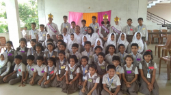 Narikkuni English Medium School Galley Image 4