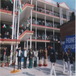 MODERN NEW DELHI PUBLIC SCHOOL Galley Image 2