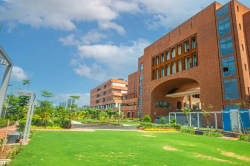 Wellington College International Pune, Wagholi, Pune
