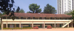 State Board Schools in Infantry Road, Bangalore, GOODWILL GIRLS HIGH SCHOOL AND COMPOSITE PU COLLEGE, NO 10, PROMENADE ROAD, POTTERY TOWN, PULKESHI NAGAR, Pulkeshi Nagar,Pulikeshi Nagar, Bengaluru