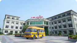 Schools in Katra Bizanbeg, Lucknow, SKD Academy, 7CP/203-206, C-BLOCK Near Jal Sansthan, Rajajipuram, Rajajipuram, Lucknow
