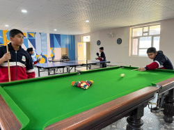 Alpenstock World School Galley Image 2