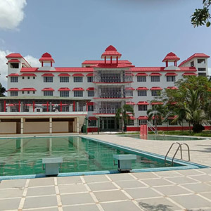 North Point Senior Secondary Boarding School, Vedic Village, boarding school in Kolkata