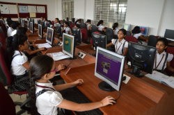 New Horizon Gurukul Galley Image 4