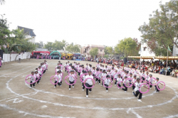 Aurobindo International School Galley Image 2