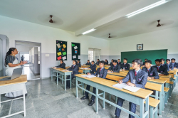 Shree Sarasswathi Vidhyaah Mandheer Institutions Galley Image 4
